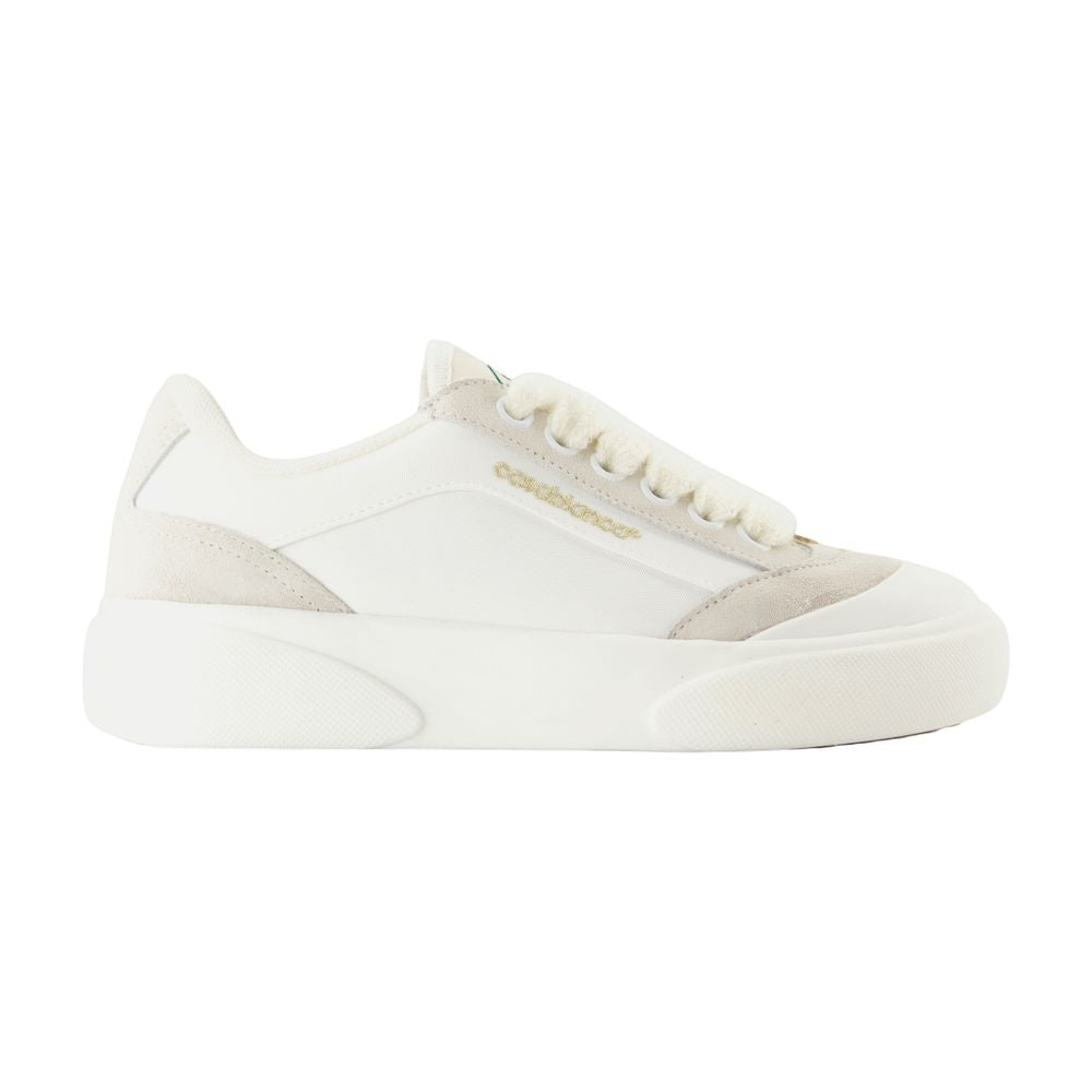 CASABLANCA Del Mar Women's Sneakers