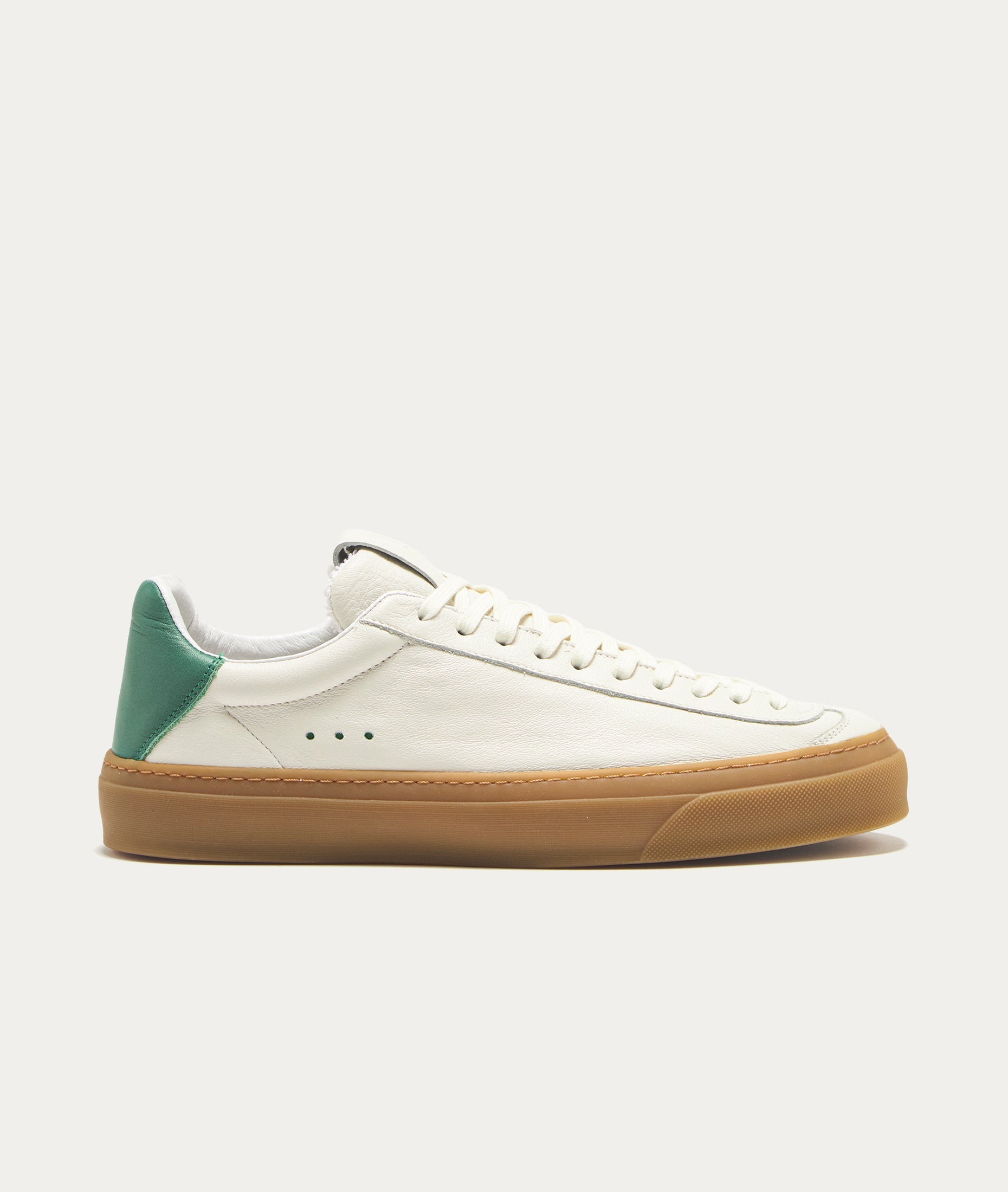 AQUA ALTA VENICE Mini Fondaco Sneakers for Men
