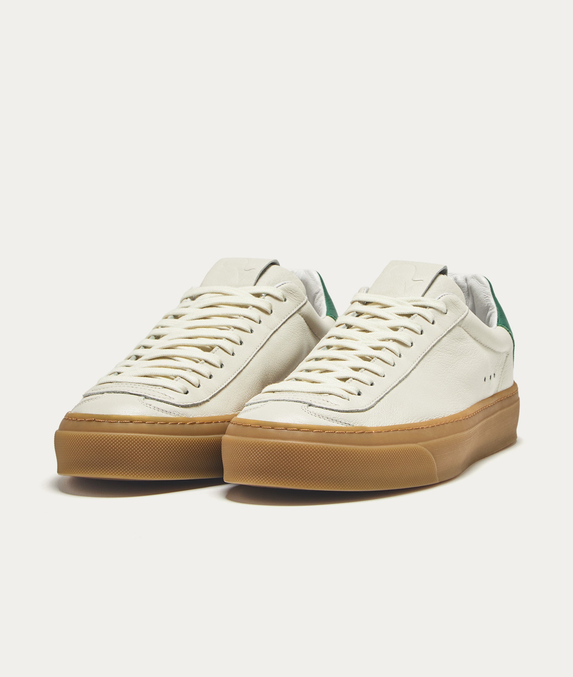 AQUA ALTA VENICE Mini Fondaco Sneakers for Men