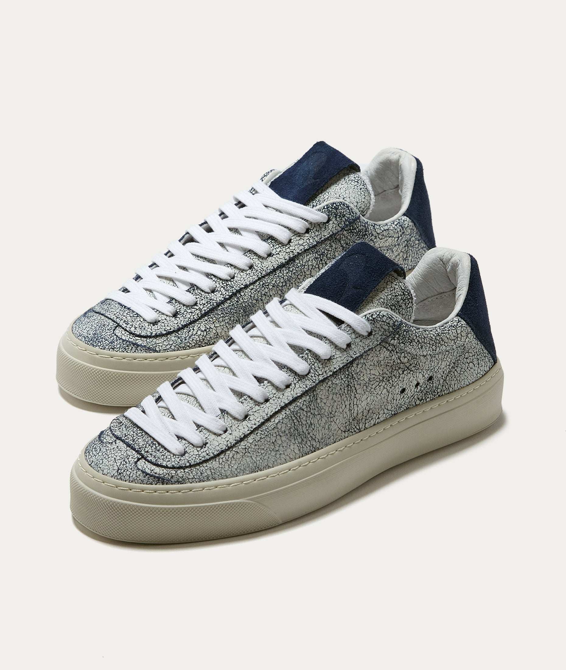 AQUA ALTA VENICE Minimalist Women's Sneaker – Spring Summer 25