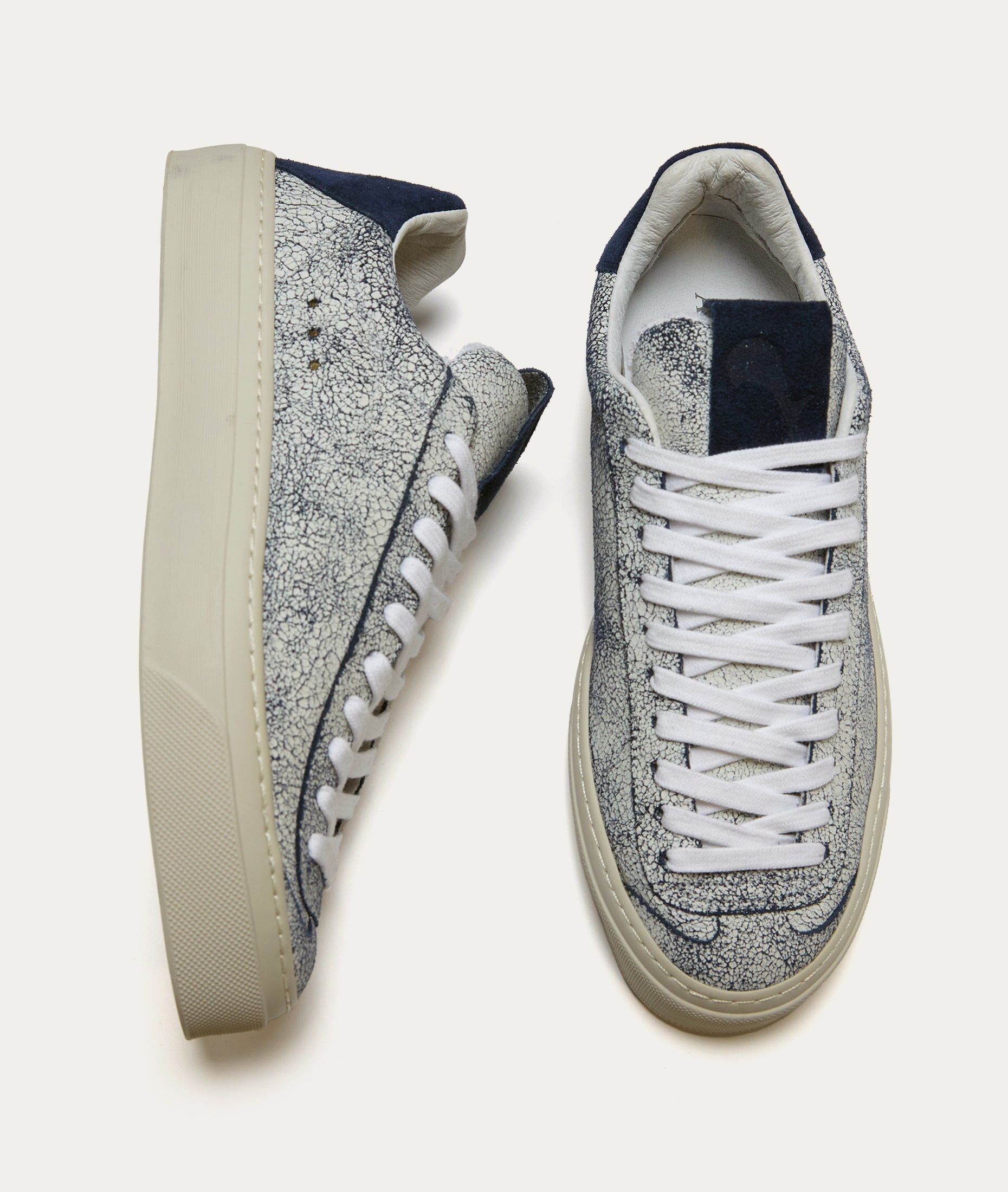 AQUA ALTA VENICE Minimalist Women's Sneaker – Spring Summer 25