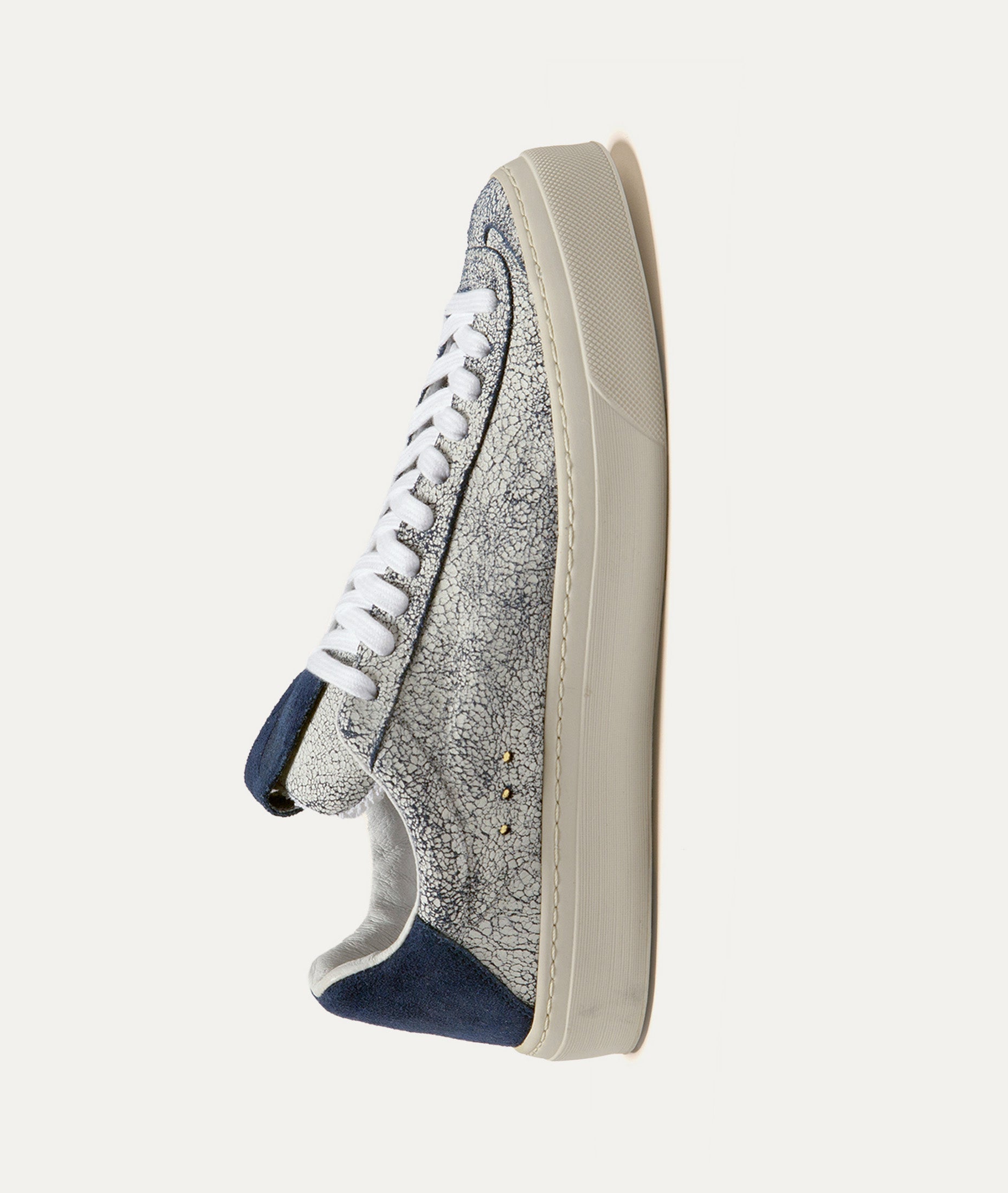 AQUA ALTA VENICE Minimalist Women's Sneaker – Spring Summer 25