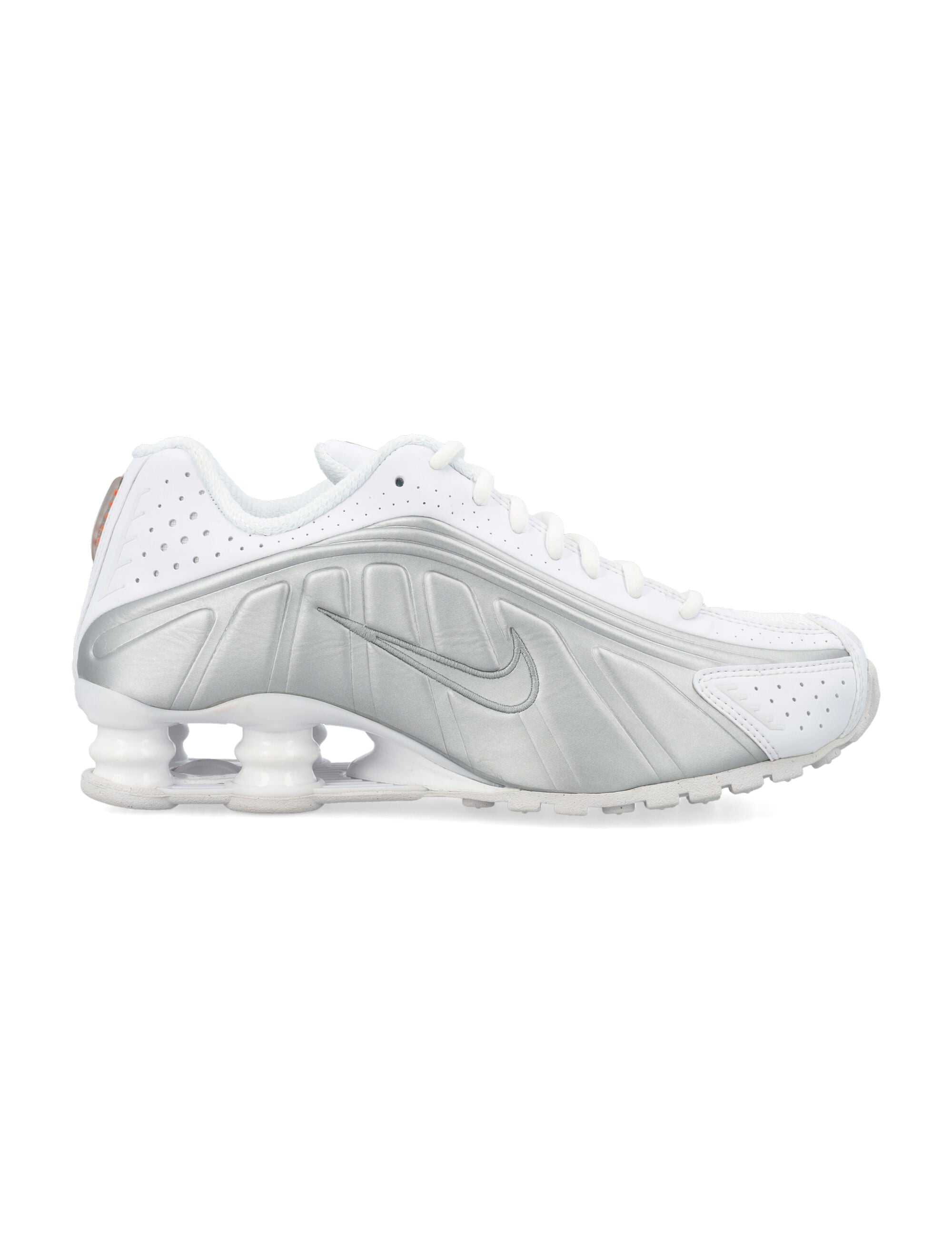 NIKE Women's Shox R4 Sneakers