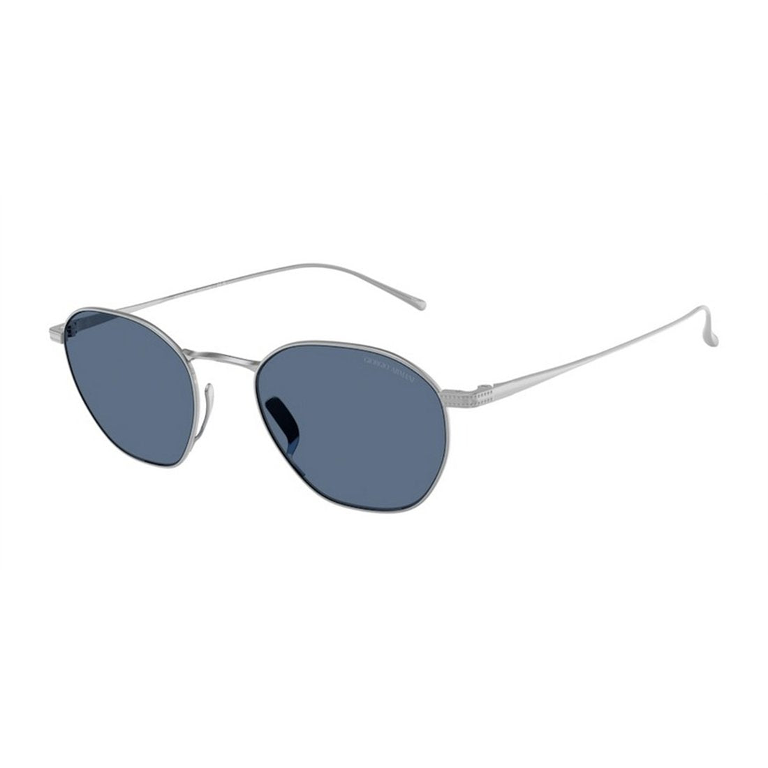 GIORGIO ARMANI Men's Modern Sunglasses AR6160T