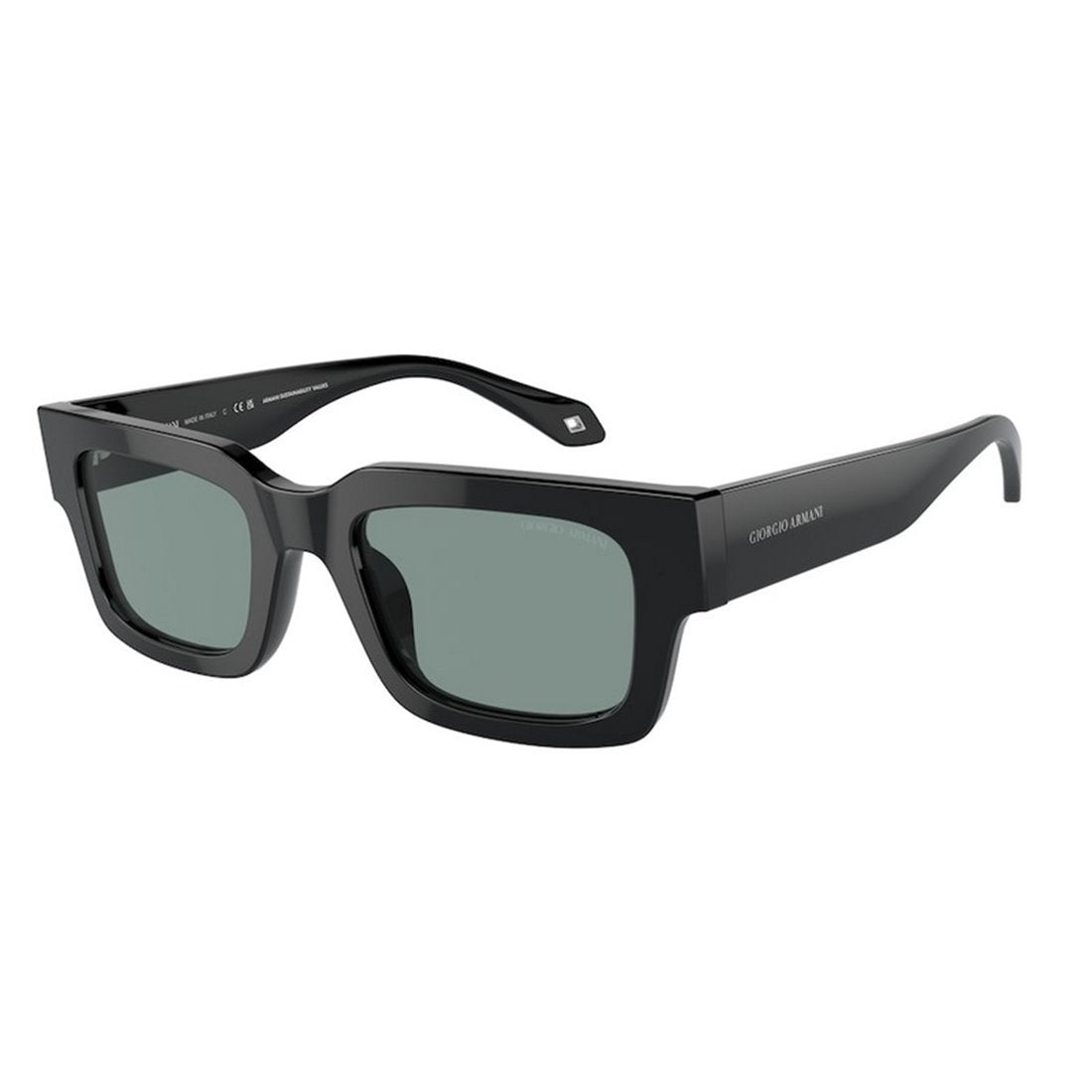 Classic Men's Sunglasses by Giorgio Armani
