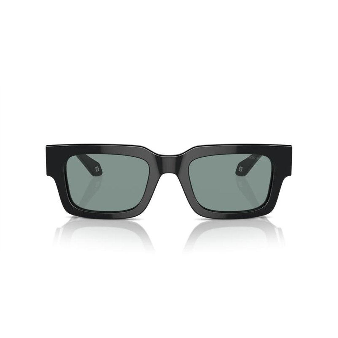 Classic Men's Sunglasses by Giorgio Armani
