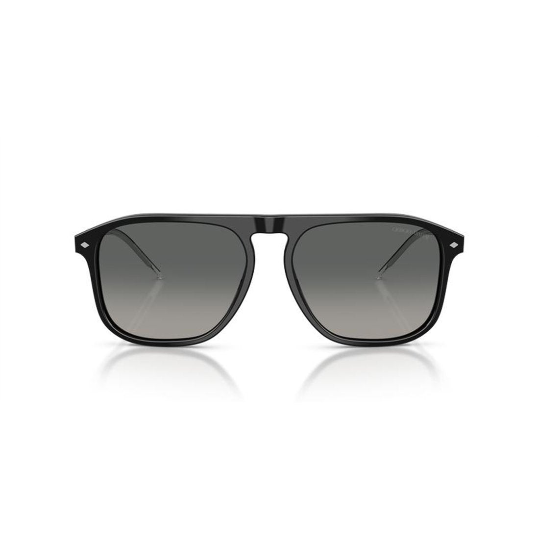 GIORGIO ARMANI Sleek Men's Designer Sunglasses