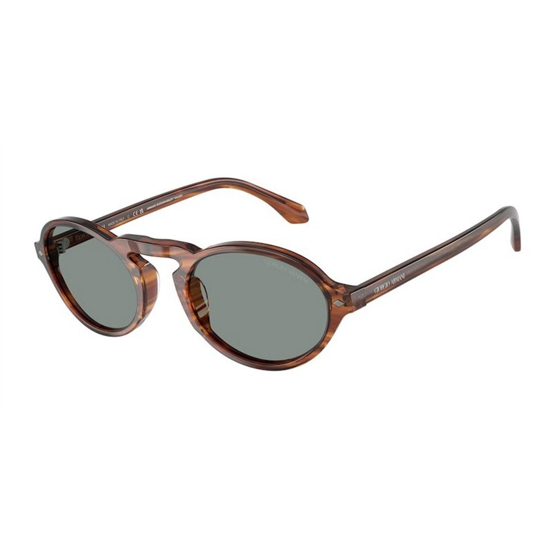 GIORGIO ARMANI Classic Men's Sunglasses - AR8219U