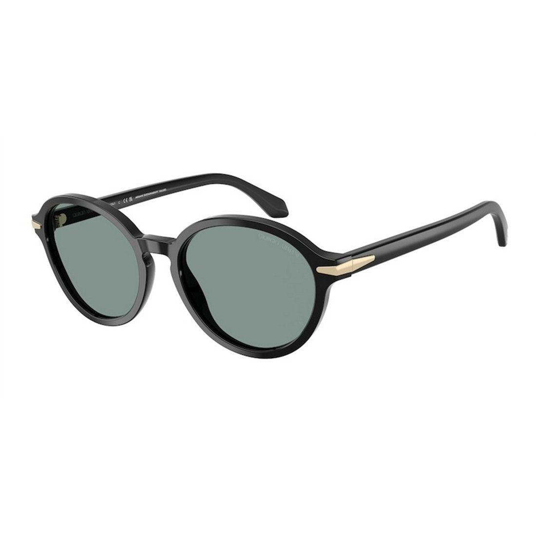 GIORGIO ARMANI Chic Women's Sunglasses - AR8237 Style