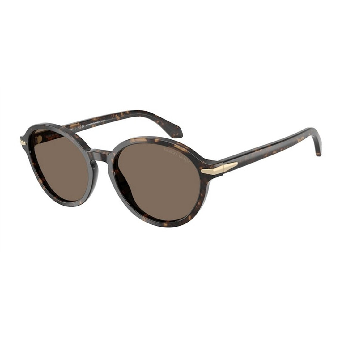 GIORGIO ARMANI Stylish Acetate Sunglasses for Women