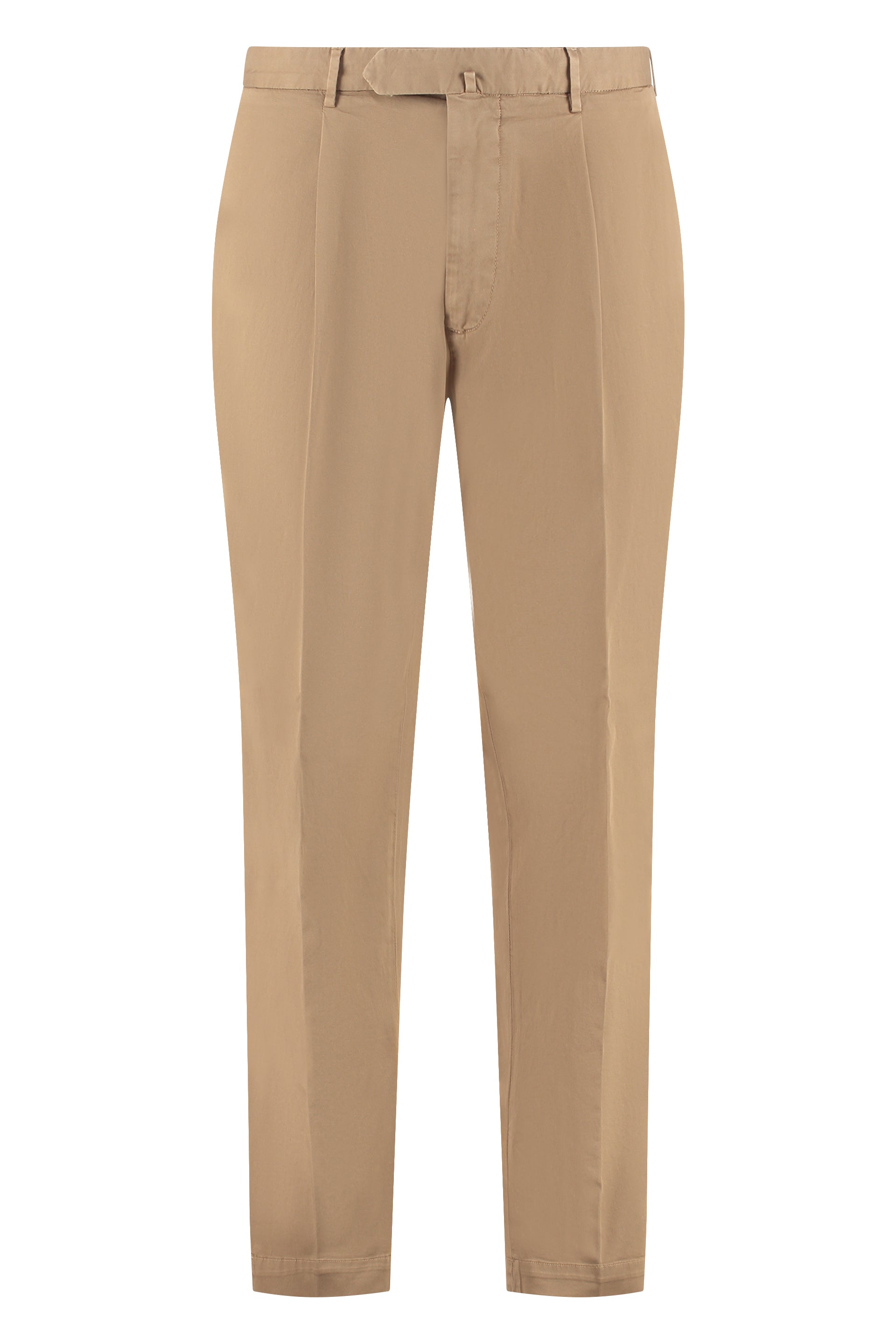 THE (ALPHABET) The Essential Comfort Chino Pants