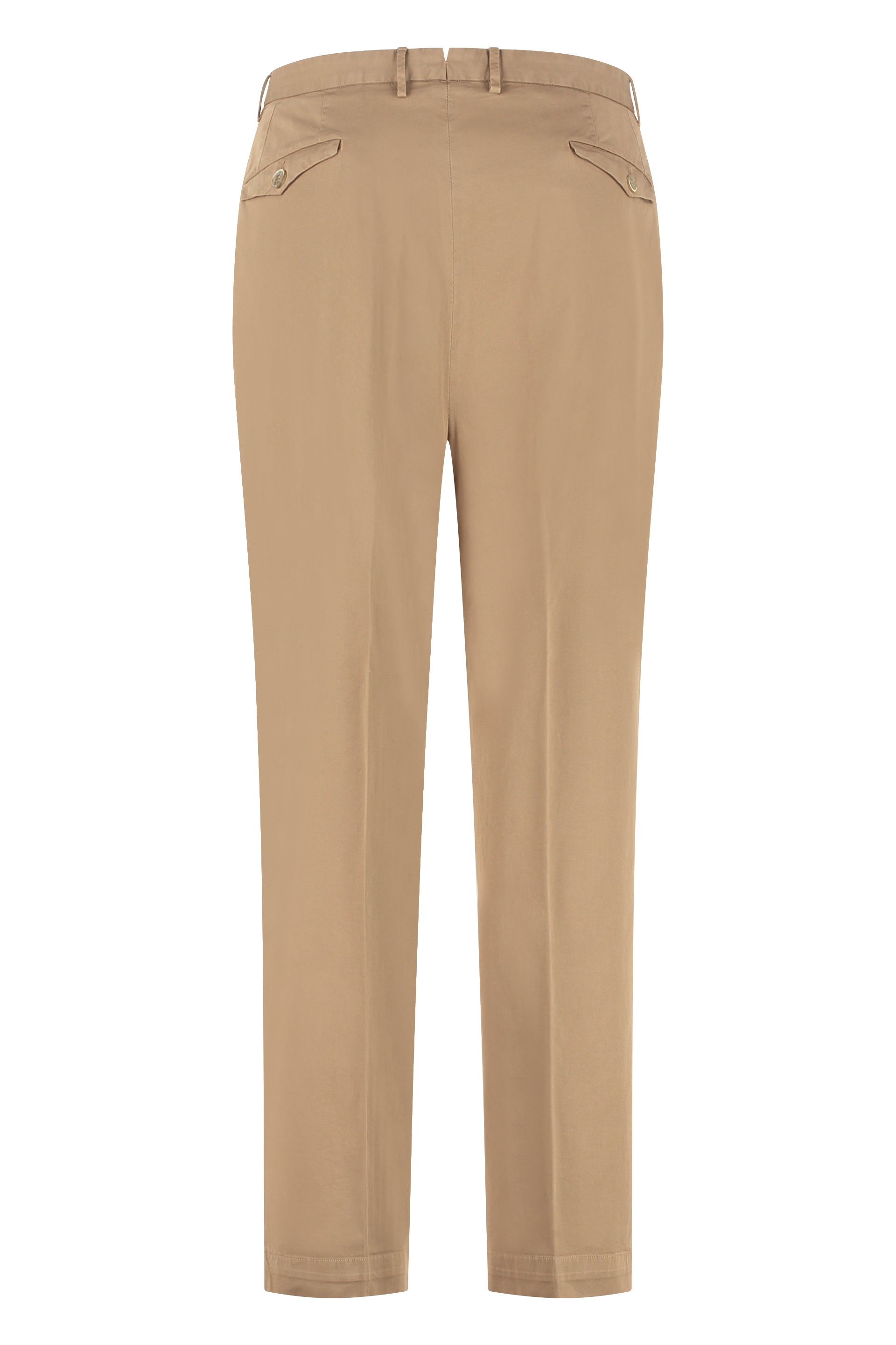 THE (ALPHABET) The Essential Comfort Chino Pants