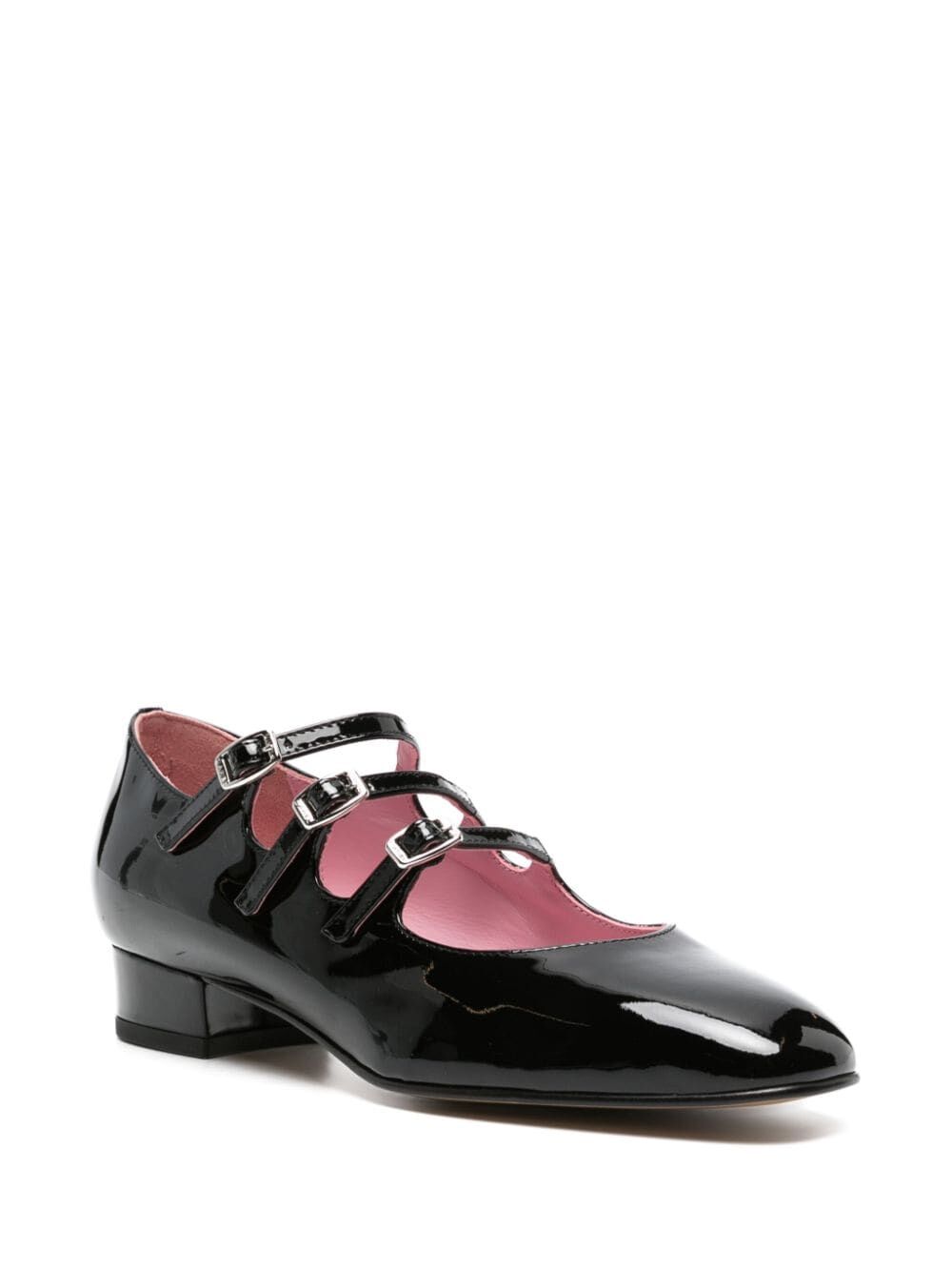 CAREL PARIS Ariana Mary-Jane Ballerina Shoes for Women