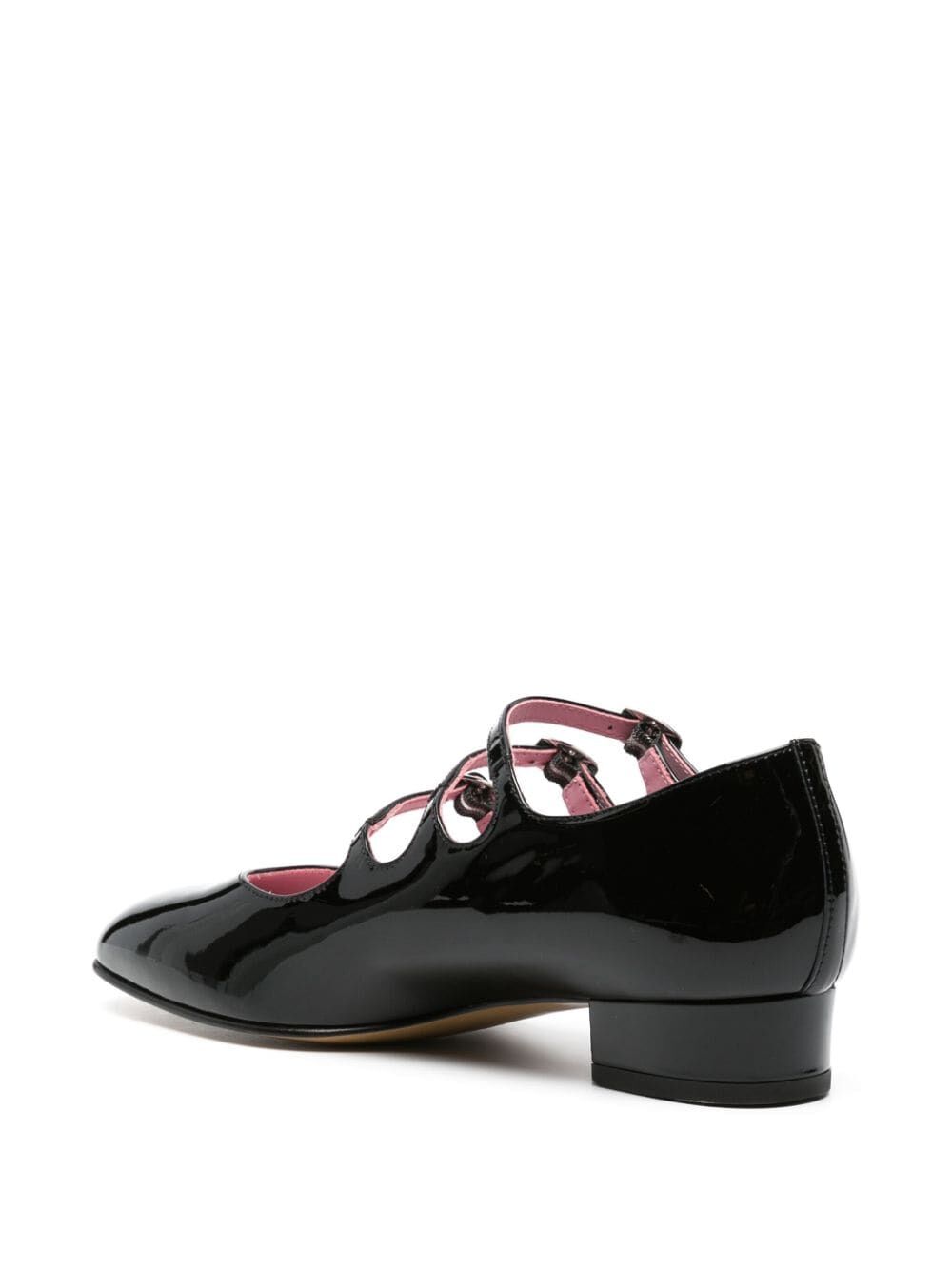 CAREL PARIS Ariana Mary-Jane Ballerina Shoes for Women