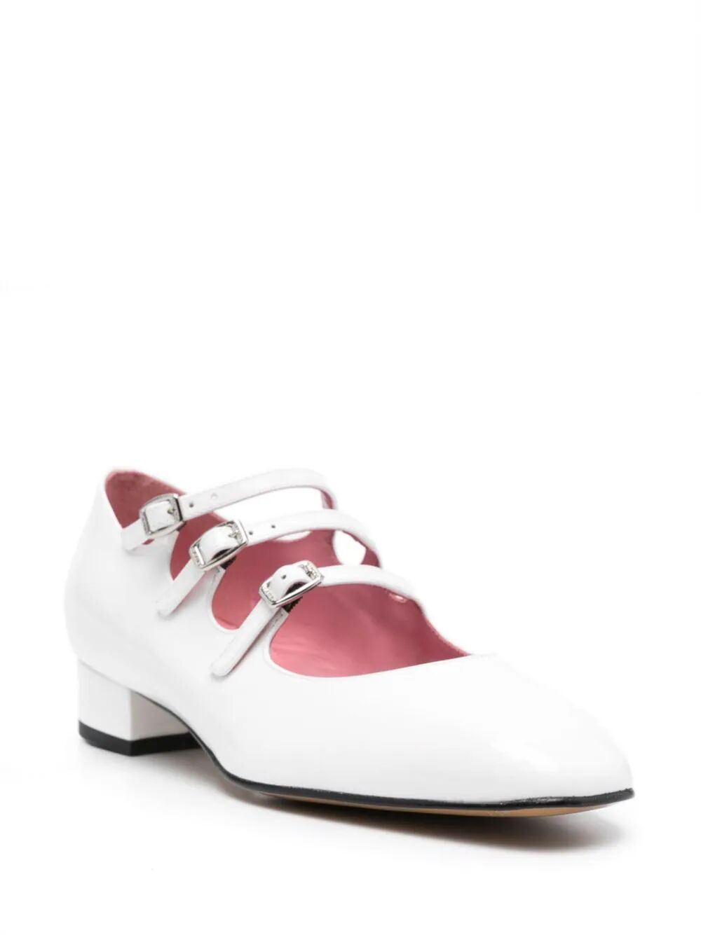 CAREL PARIS Ariana Mary Jane Ballet Flats