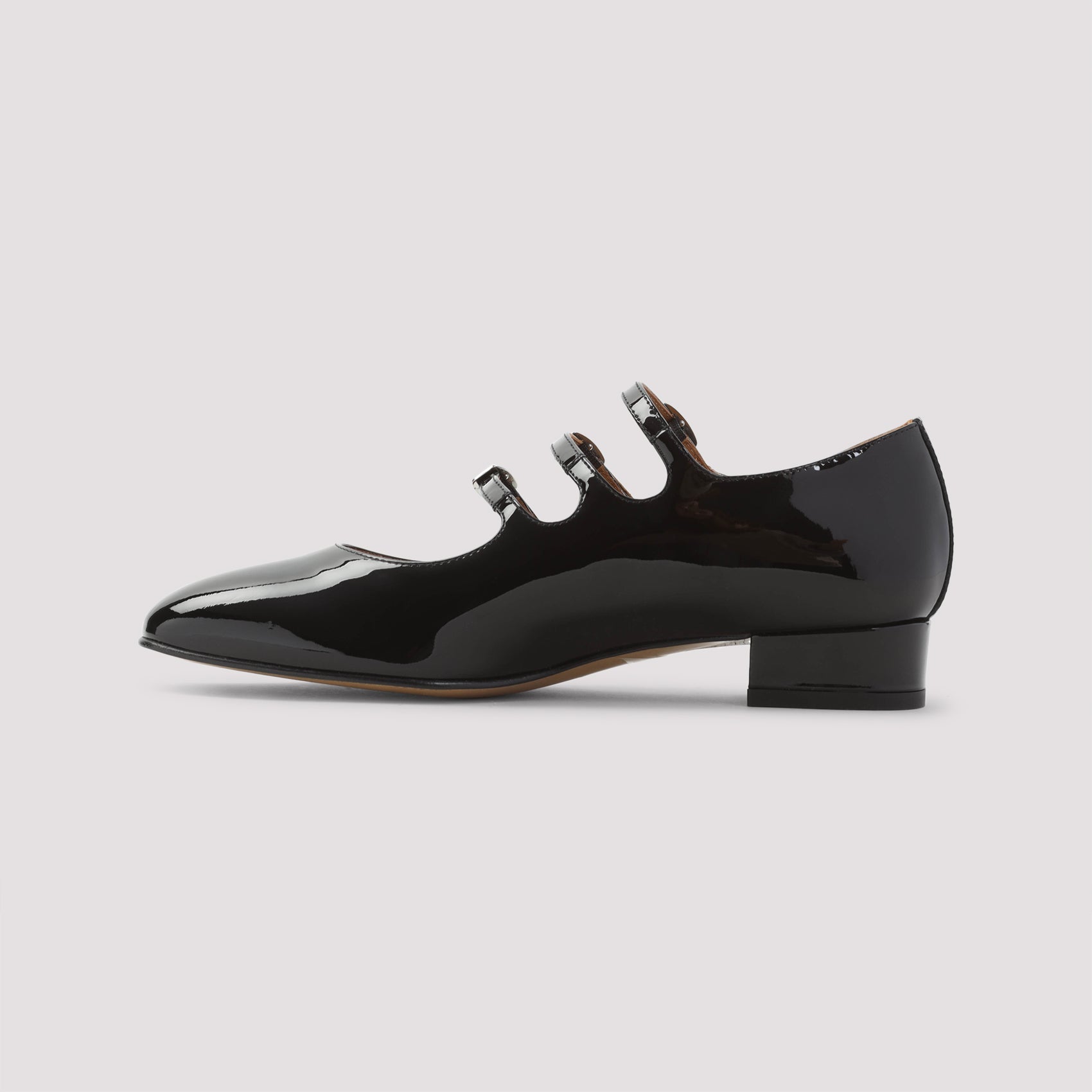 CAREL PARIS Ariana Mary Jane Pumps - Women’s Footwear for FW25