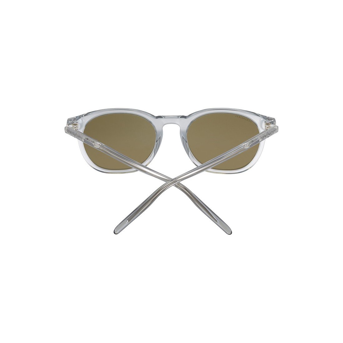 SERENGETI Unisex Mini Sunglasses - Modern Style