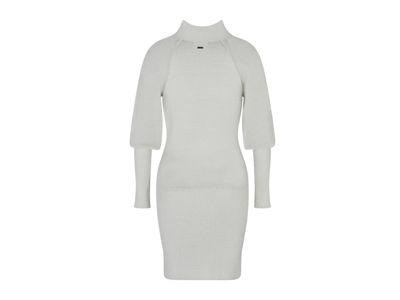 ARMANI EXCHANGE Stylish Dress for Women - Mini Length