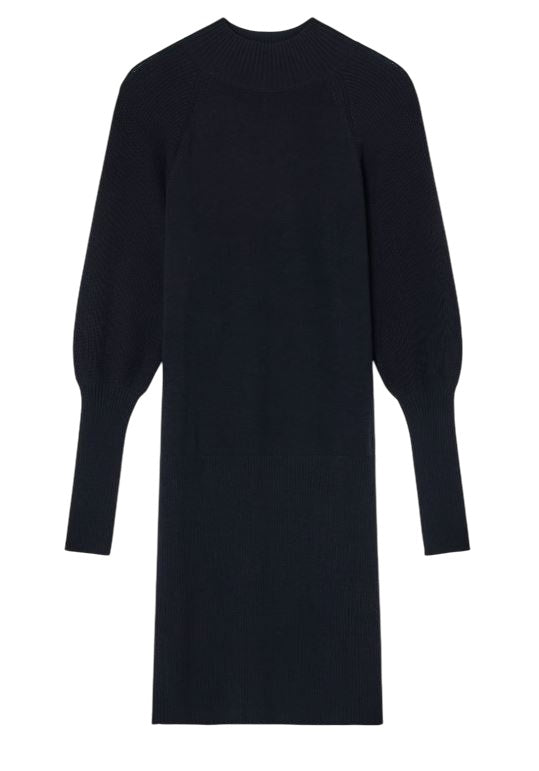 ARMANI EXCHANGE Elegant Mini Dress for Women