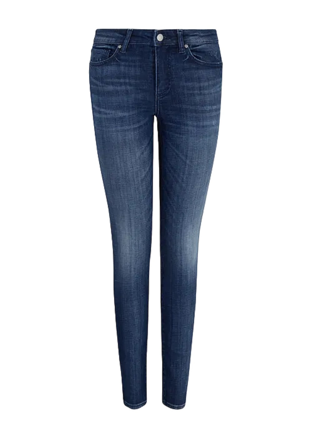 ARMANI EXCHANGE Super Skinny Jeans for Women