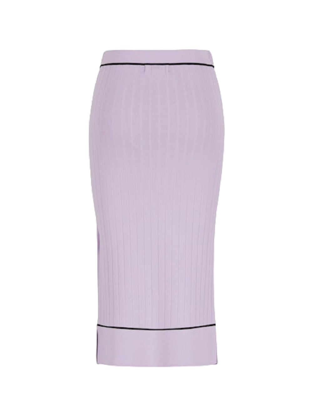 ARMANI EXCHANGE Elastic Mini Skirt for Women