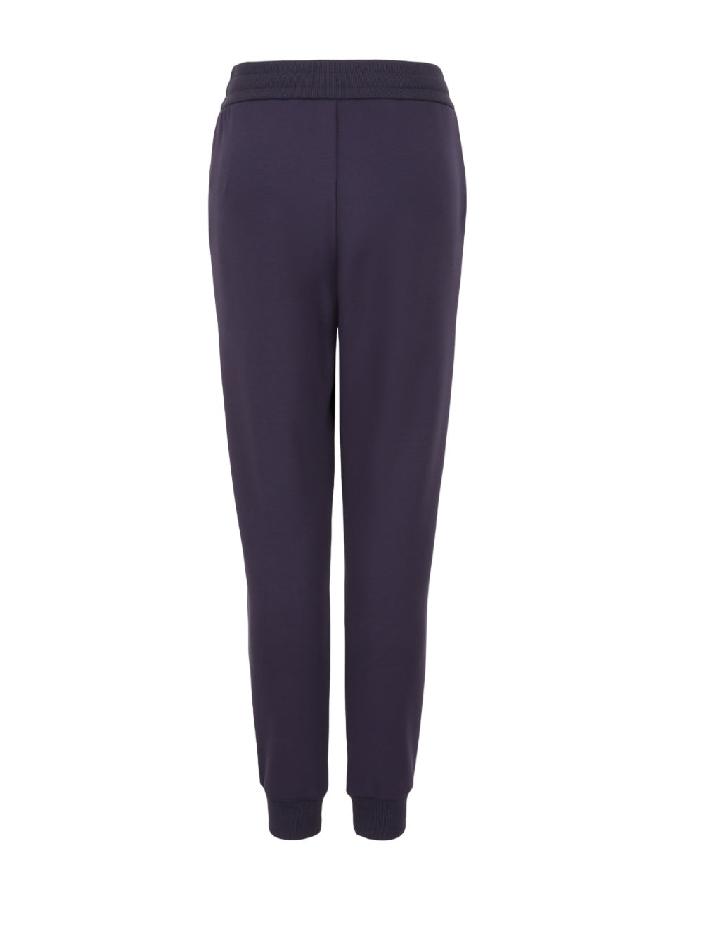 ARMANI EXCHANGE Chic High-Waisted Trousers for Women