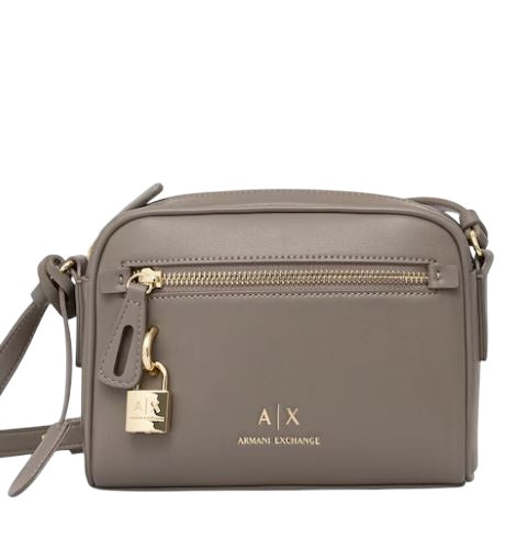 ARMANI EXCHANGE Elegant Crossbody Handbag