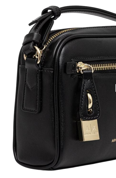 ARMANI EXCHANGE Mini Crossbody Handbag