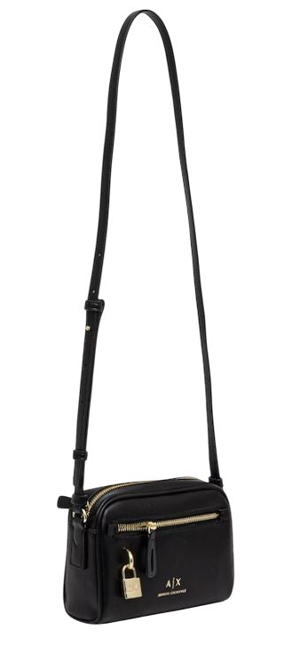 ARMANI EXCHANGE Mini Crossbody Handbag