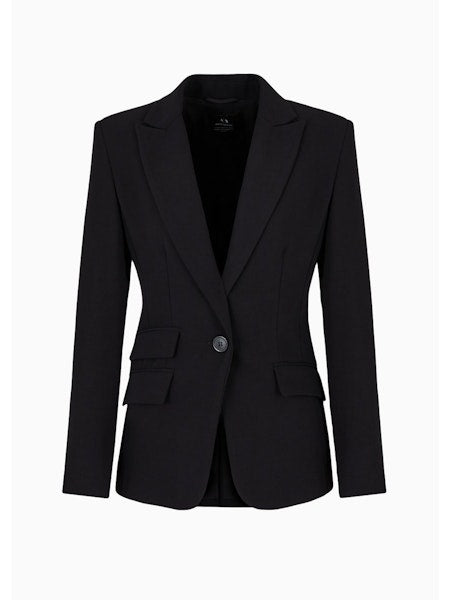 ARMANI EXCHANGE Sophisticated Blazer for Women