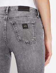 ARMANI EXCHANGE Stylish Women's Trousers