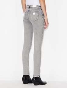 ARMANI EXCHANGE Stylish Women's Trousers