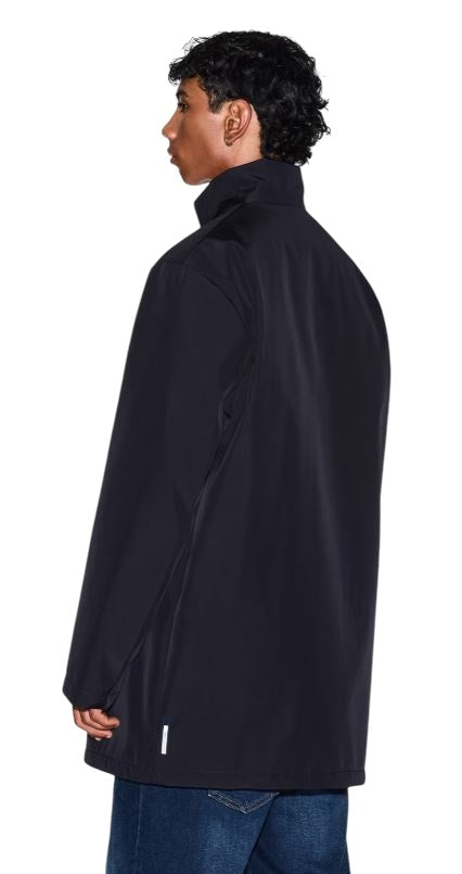 ARMANI EXCHANGE Men's Lightweight Padded Jacket