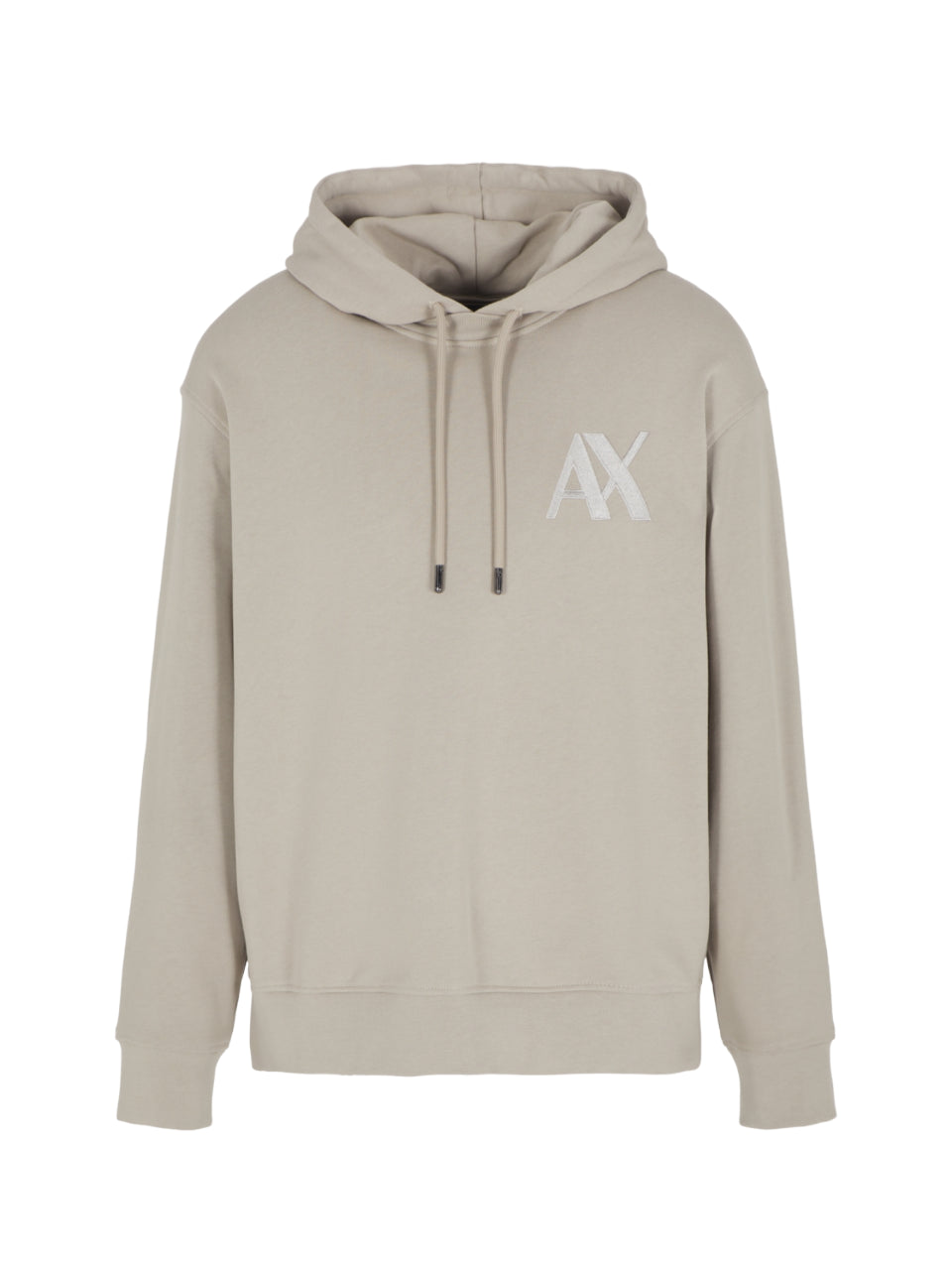 ARMANI EXCHANGE Modern Hoodie for Men - Limited Edition