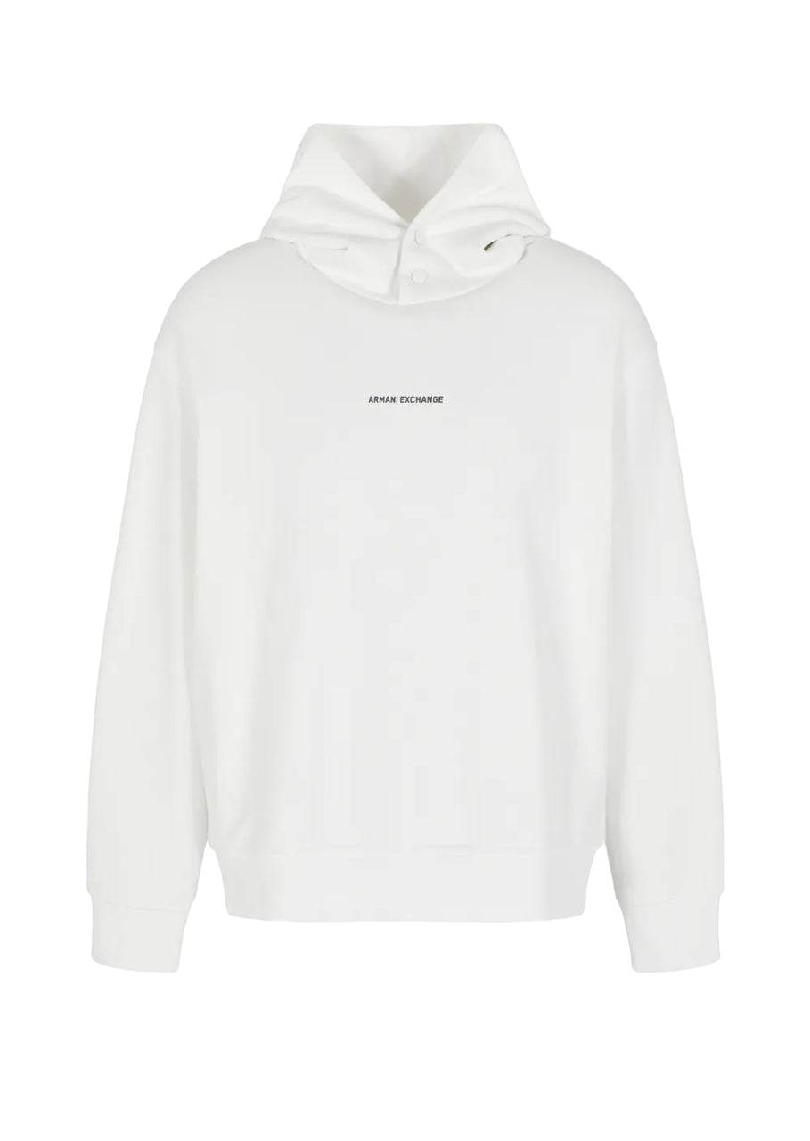 ARMANI EXCHANGE Essential Hoodie for Men