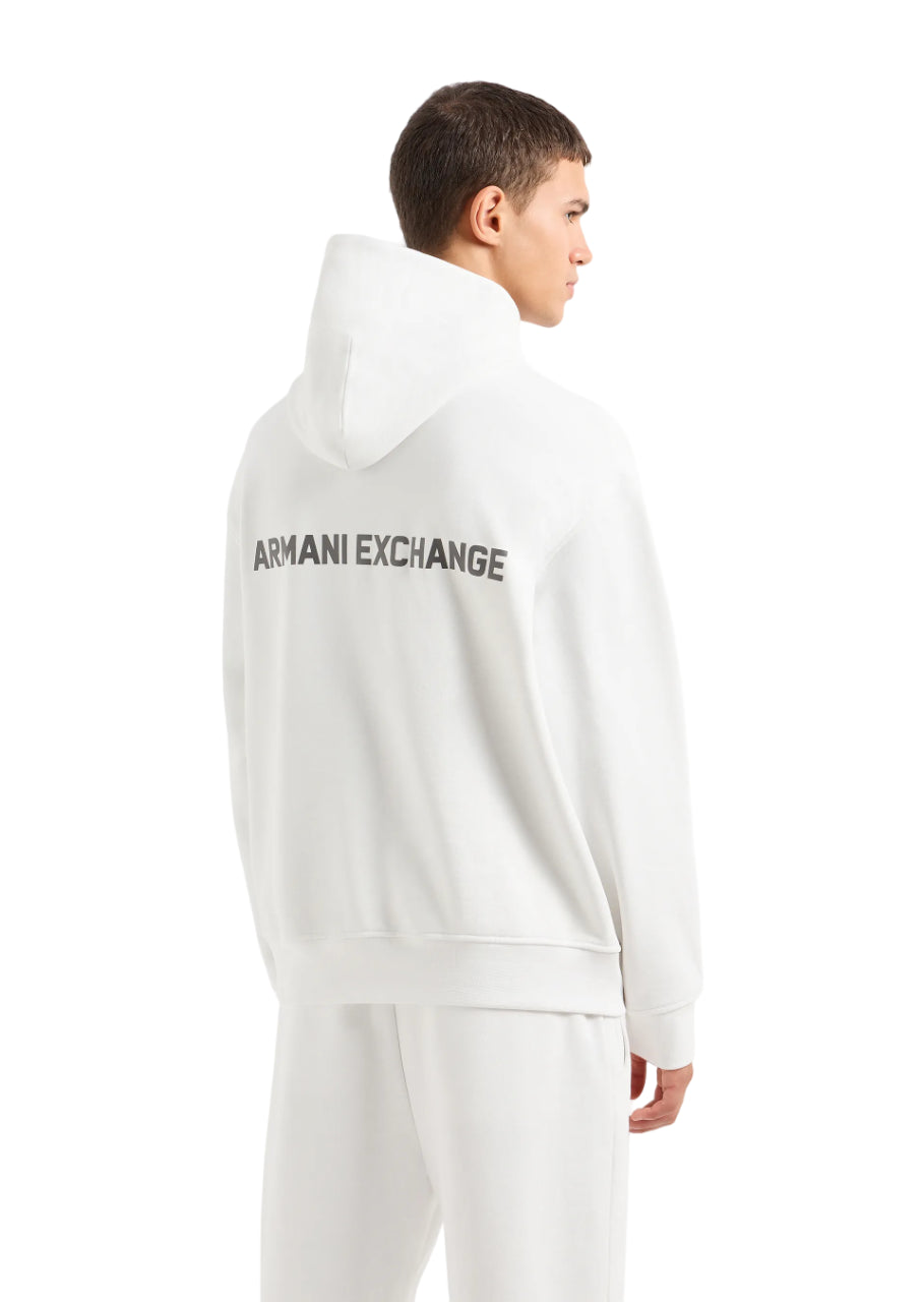ARMANI EXCHANGE Essential Hoodie for Men