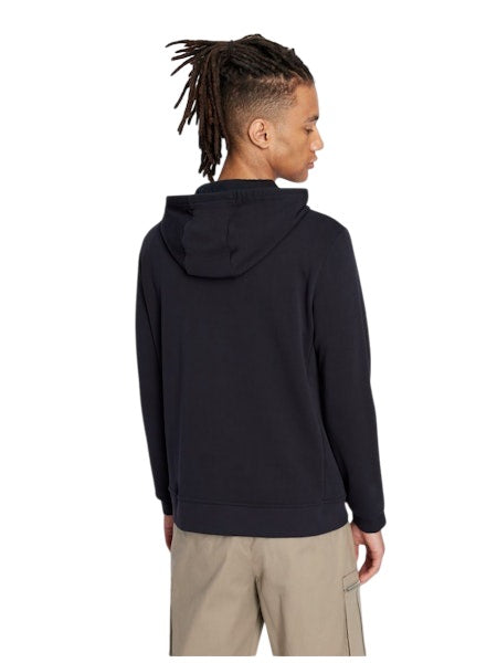 ARMANI EXCHANGE Classic Hoodie for Men