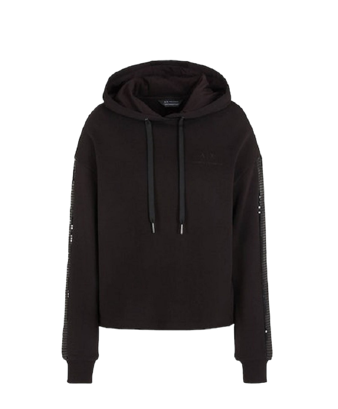 ARMANI EXCHANGE Cozy Hoodie for Women