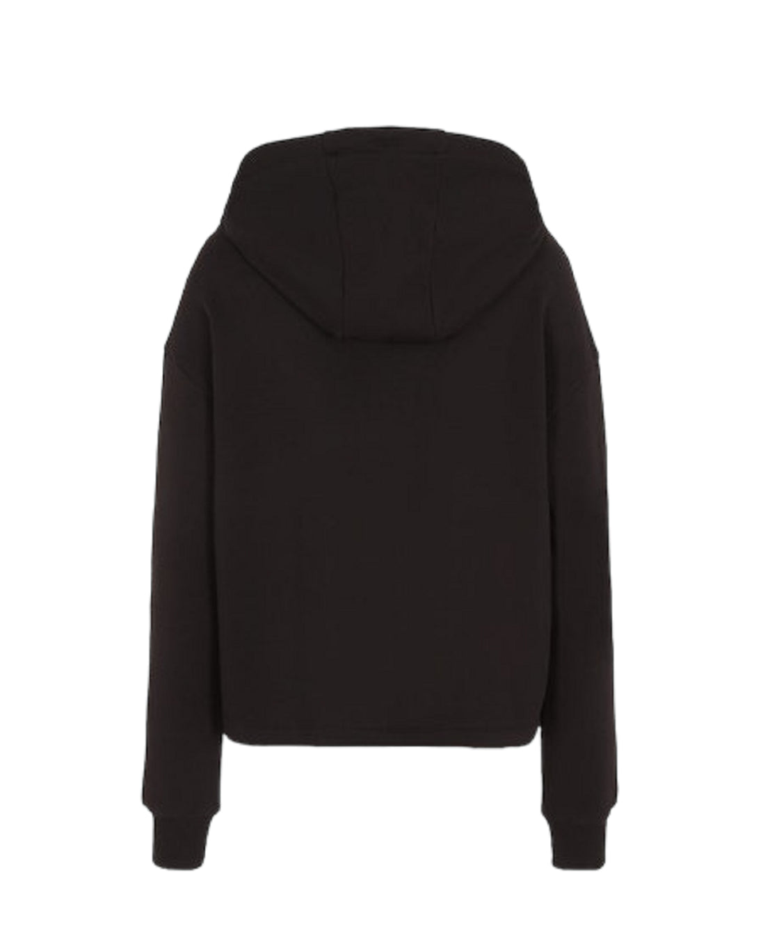 ARMANI EXCHANGE Cozy Hoodie for Women