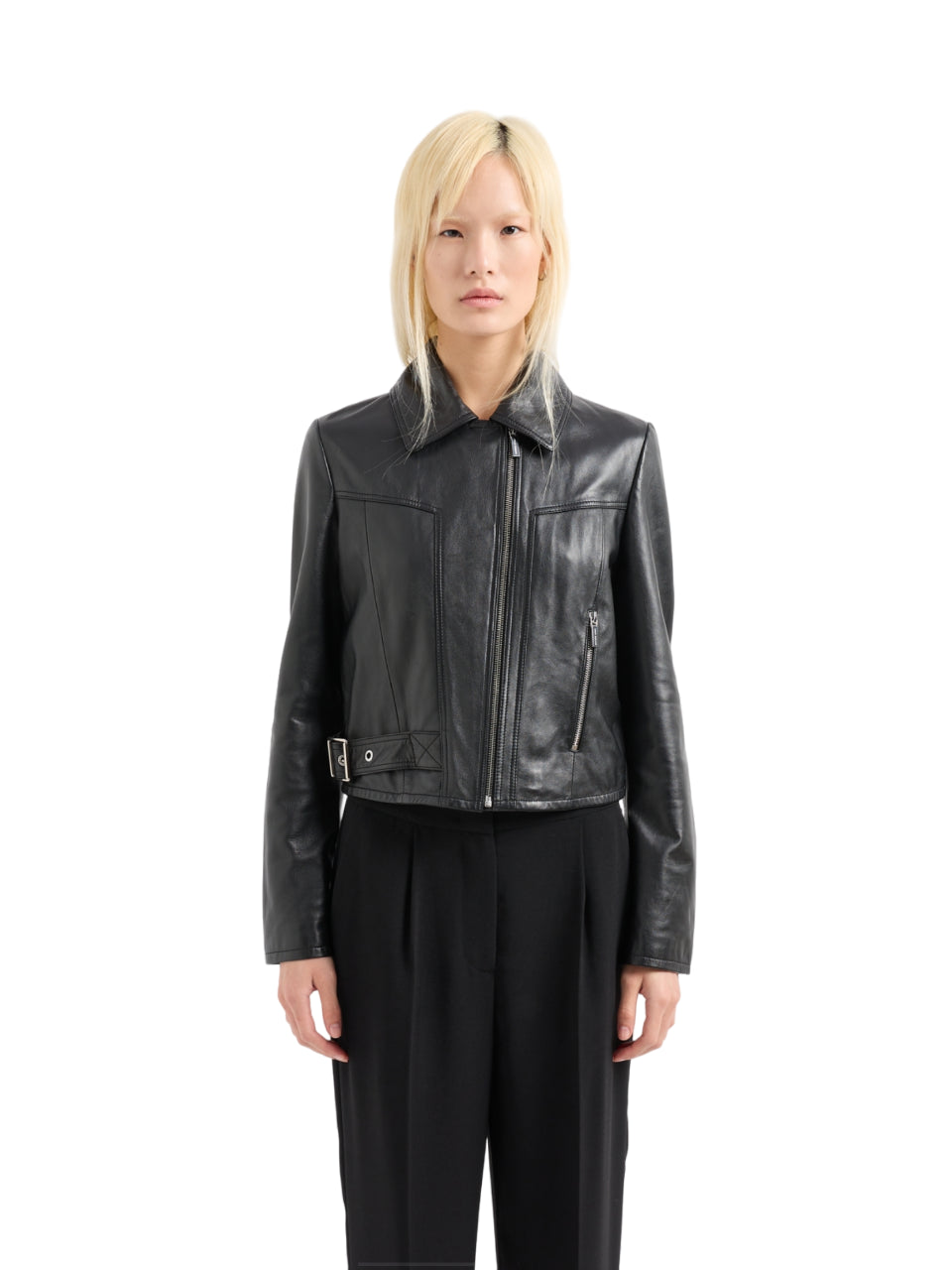 ARMANI EXCHANGE Exquisite Women's Jacket - Fall Winter Collection 24/25