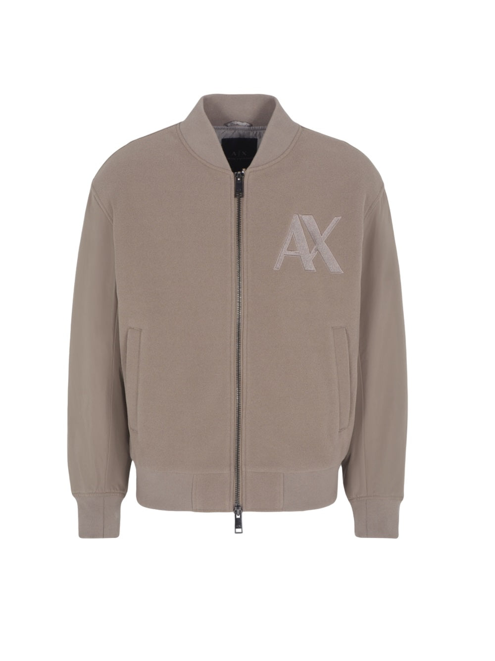 ARMANI EXCHANGE Men's Bomber Jacket - Outdoor Inspired