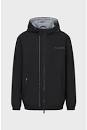 ARMANI EXCHANGE Stylish Jacket for Men - Perfect for Spring/Summer