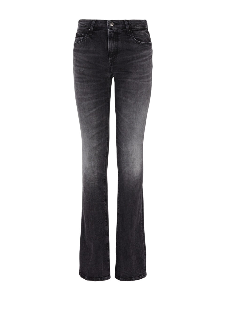 ARMANI EXCHANGE Slim-Fit Jeans for Women - Perfect for Any Occasion