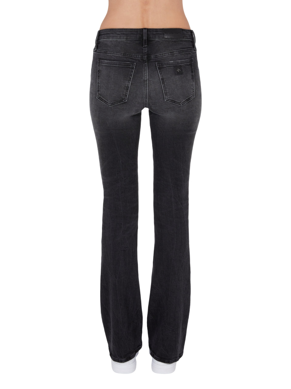 ARMANI EXCHANGE Slim-Fit Jeans for Women - Perfect for Any Occasion