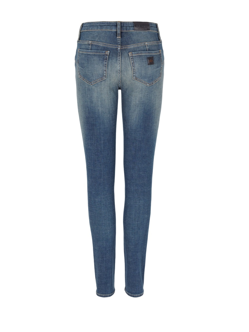 ARMANI EXCHANGE Slim Fit Chic Jeans