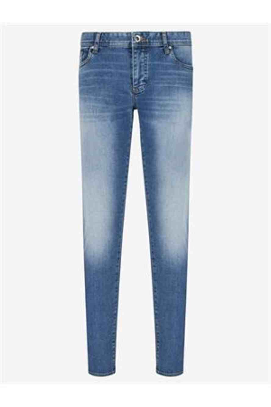 ARMANI EXCHANGE Denim Jeans for Men