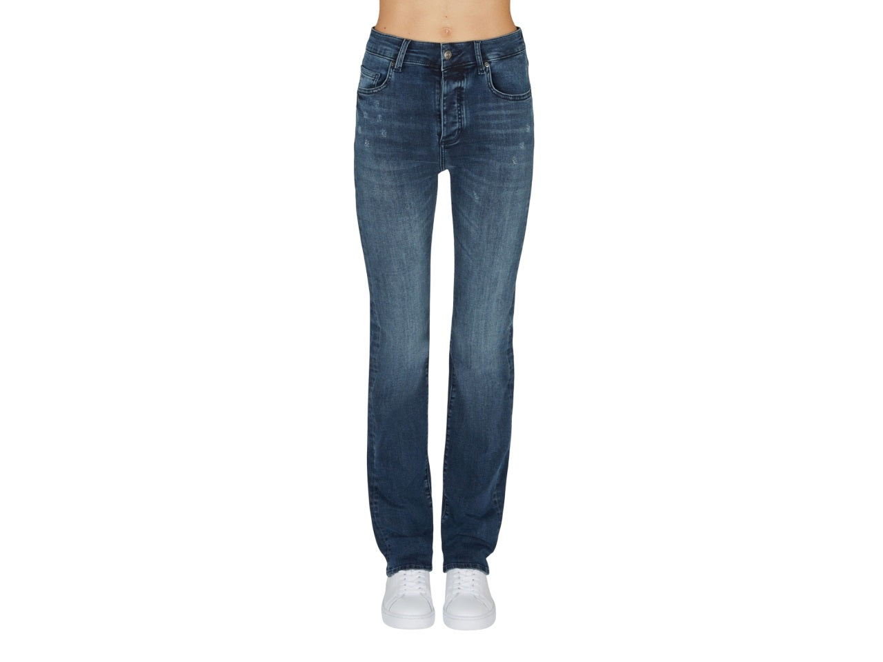 ARMANI EXCHANGE Stylish Women's Jeans - Fall Winter 25/26