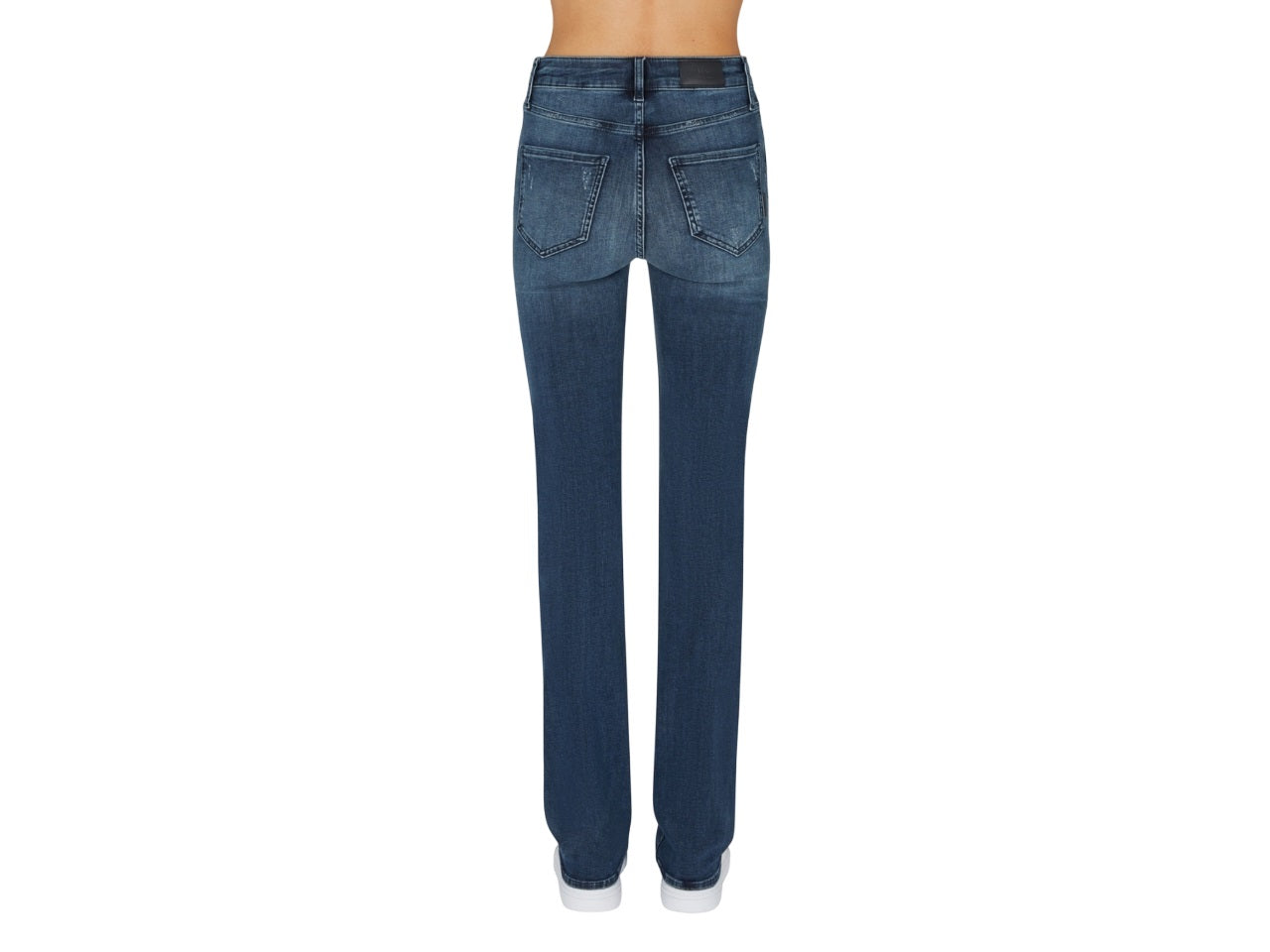 ARMANI EXCHANGE Stylish Women's Jeans - Fall Winter 25/26