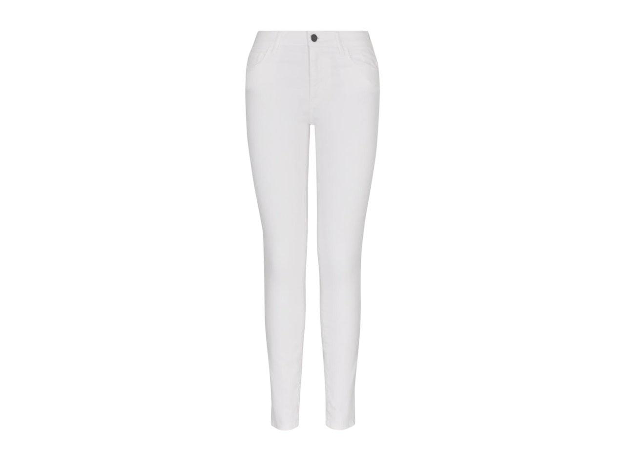 ARMANI EXCHANGE Skinny Fit Long Jeans for Women