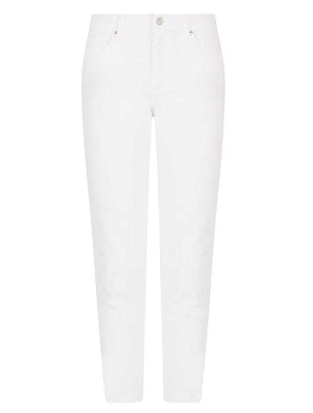 ARMANI EXCHANGE Festive Super Skinny Jeans for Women